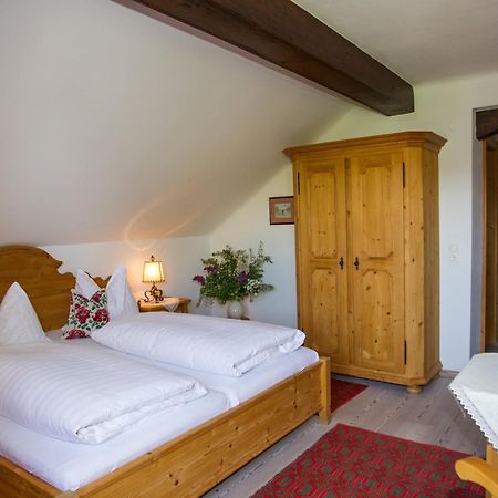 Salzburg Hotel Holznerwirt Eugendorf Chambre photo
