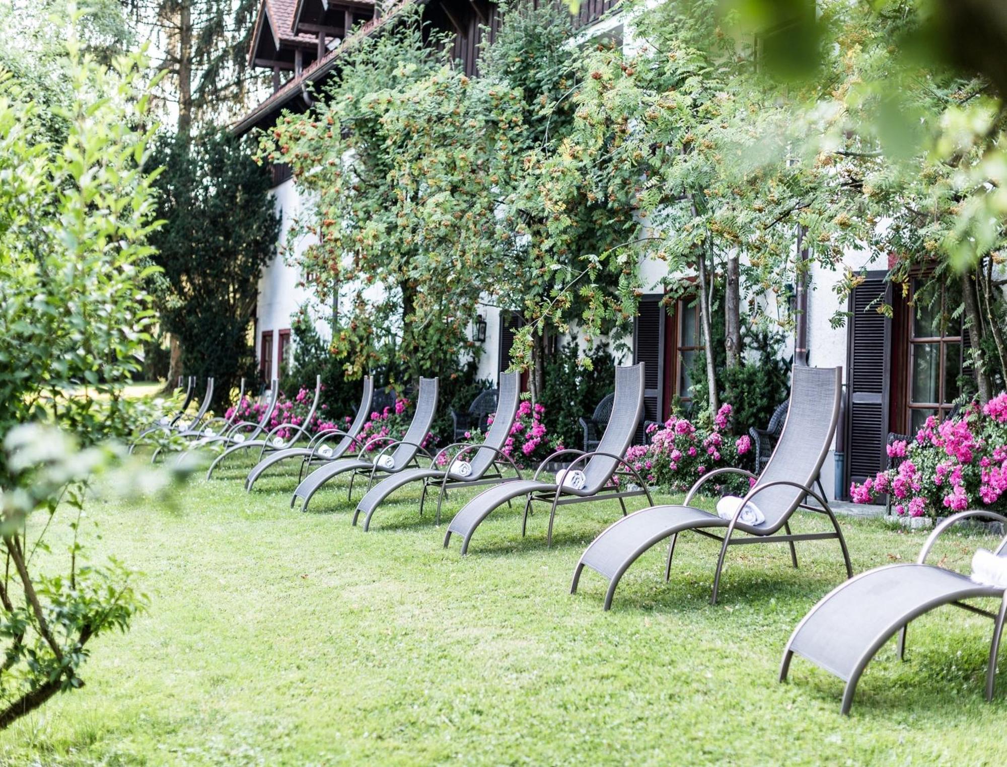 Salzburg Hotel Holznerwirt Eugendorf Chambre photo