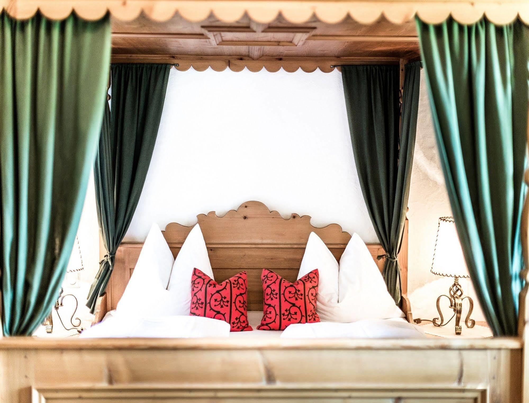 Salzburg Hotel Holznerwirt Eugendorf Extérieur photo