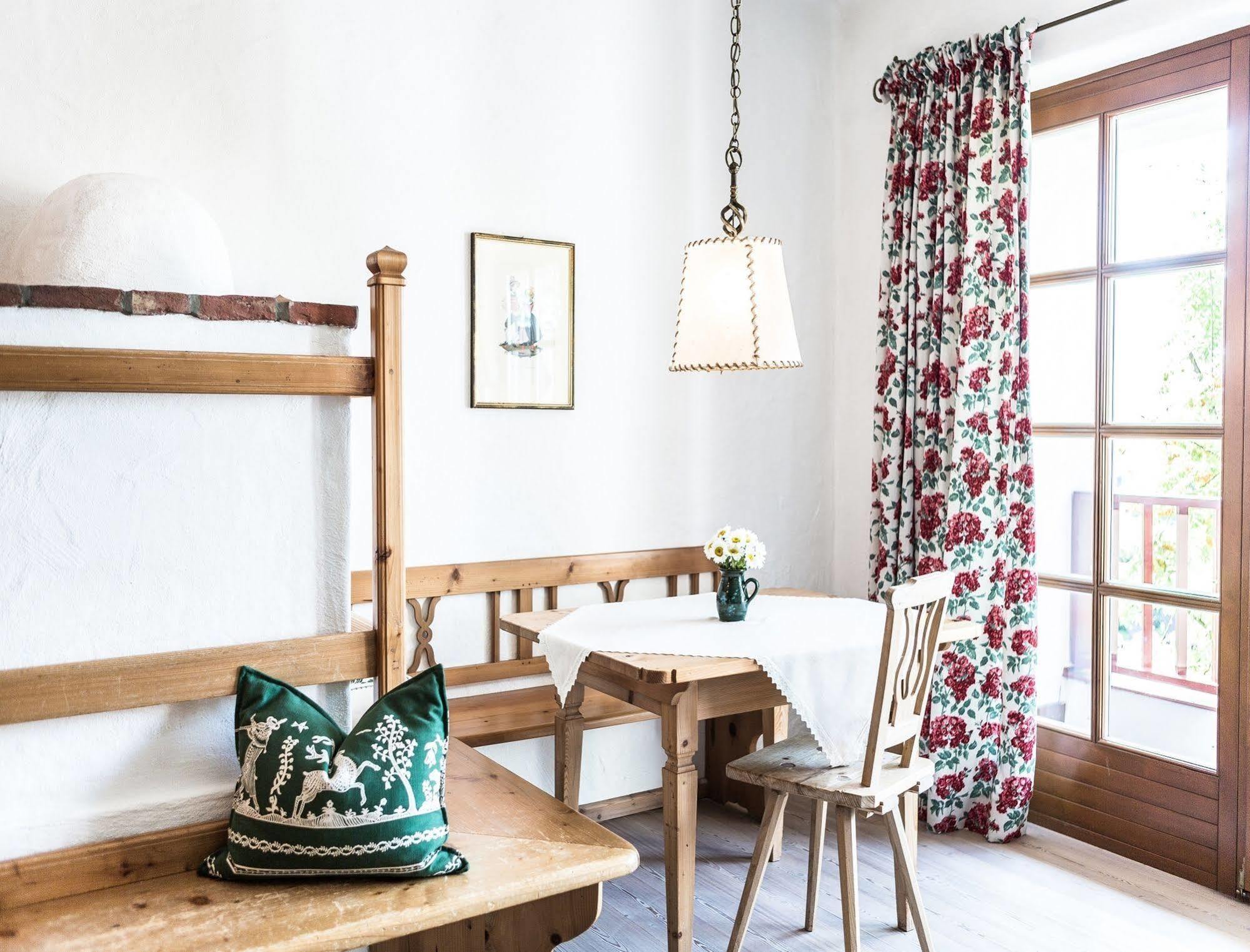 Salzburg Hotel Holznerwirt Eugendorf Extérieur photo