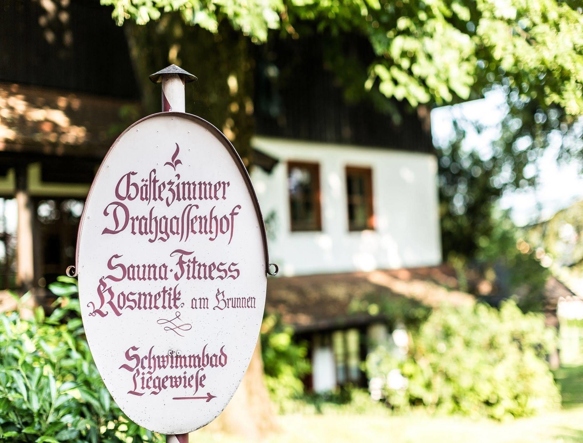 Salzburg Hotel Holznerwirt Eugendorf Extérieur photo