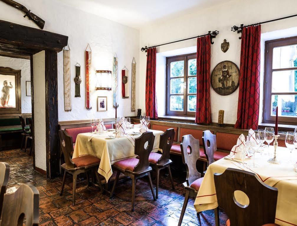 Salzburg Hotel Holznerwirt Eugendorf Extérieur photo