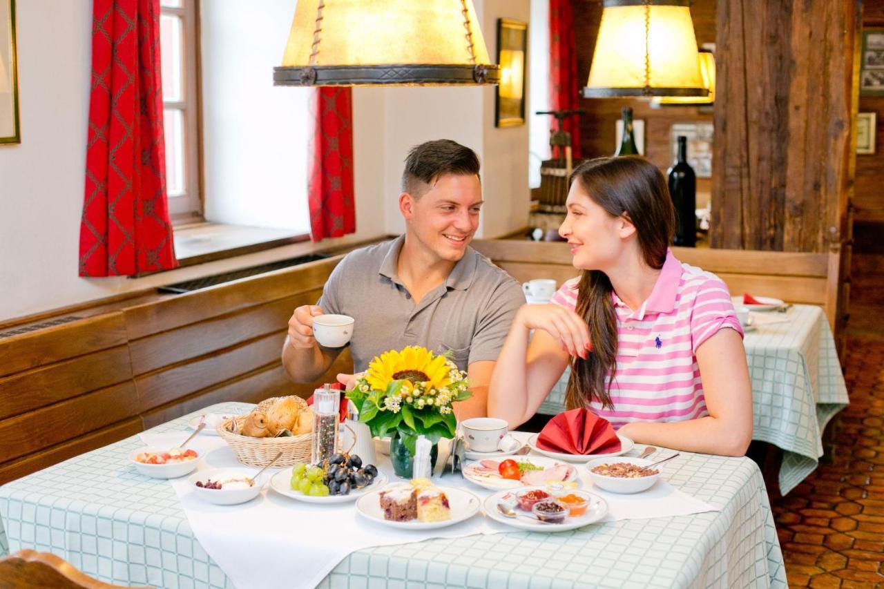 Salzburg Hotel Holznerwirt Eugendorf Extérieur photo